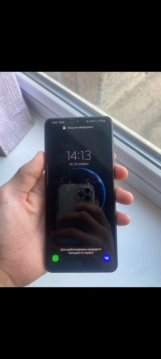 Samsung A31 Продам
