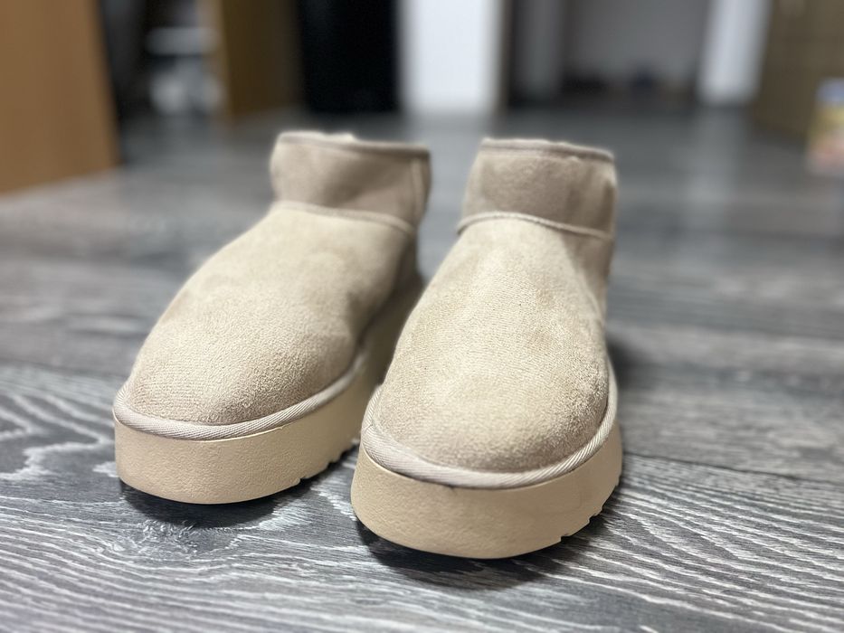 Ugg-uri  clasice