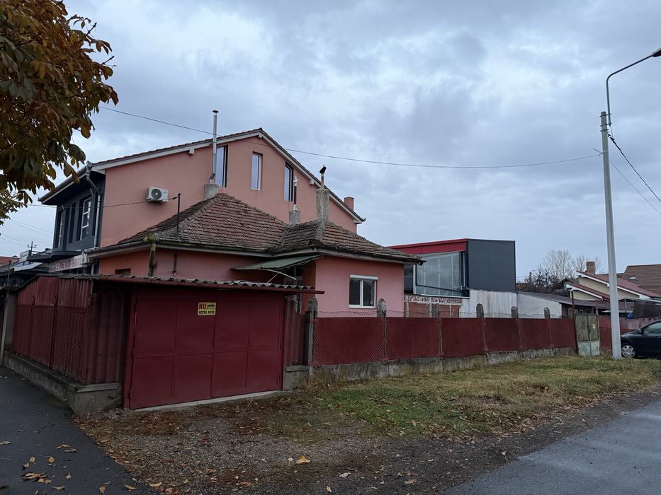 Casa de inchiriat Seleusului Velenta