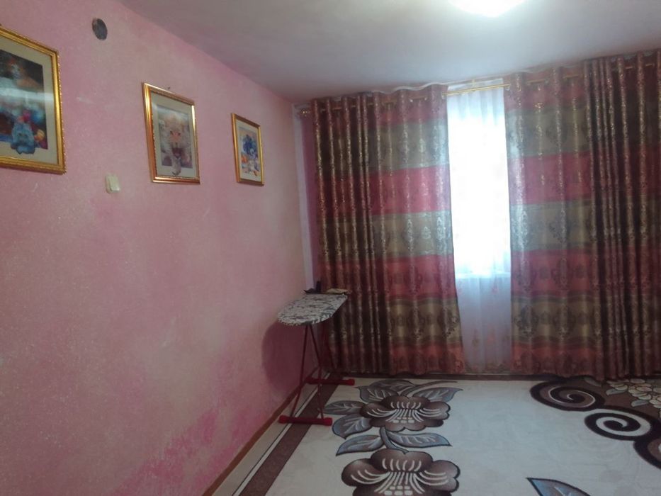 3 xonali dom 2 - qavat