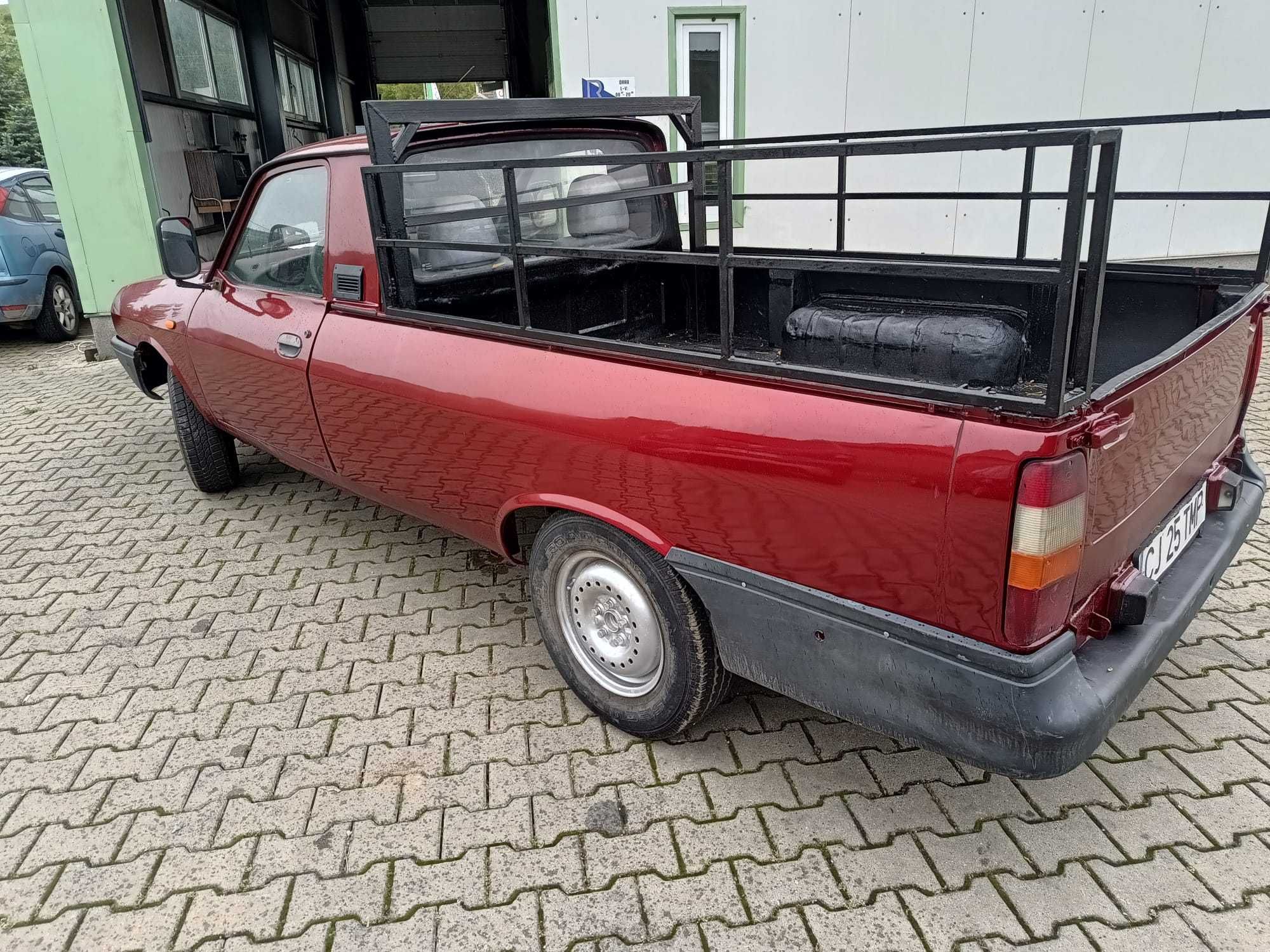 Vand dacia pick-up 4x2