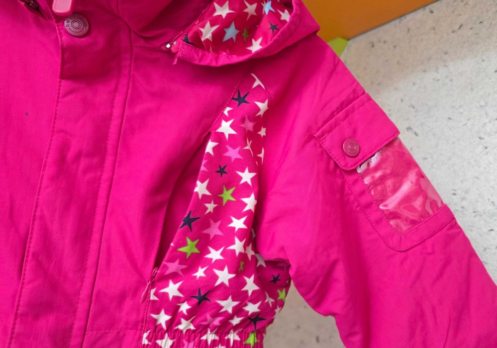 Детски ски гащеризон DPAM размер 4 години