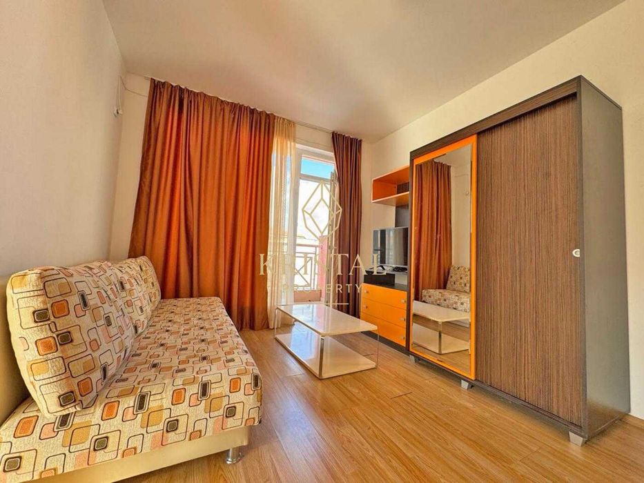 ID: 529 Уютен апартамент с една спалня в тиха част на село Тънково