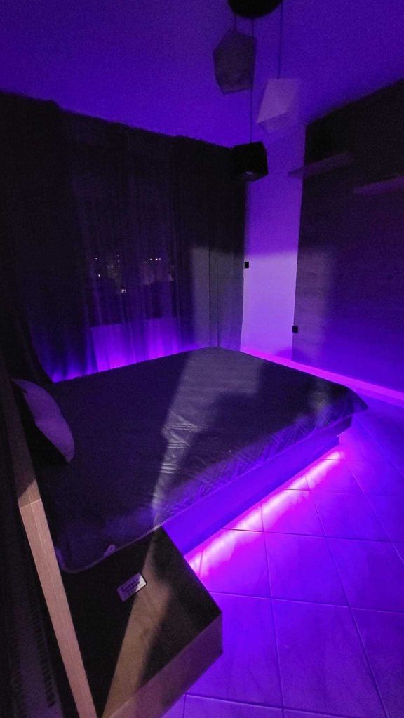 Дава се под наем Двустаен апартамент в Пловдив, Кършияка - 80 кв.м за 270 € - Снимка #5
