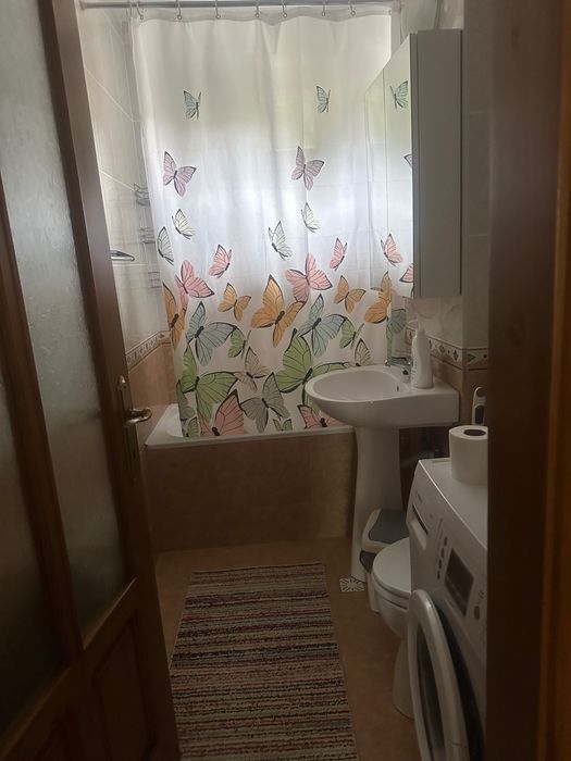 Apartment de inchiriat
