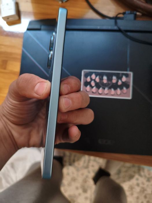 redmi not 13 4g не работает дисплэй