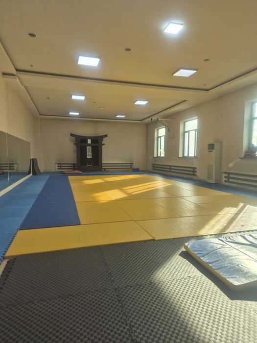 Аренда зала. Есть свободные часы .