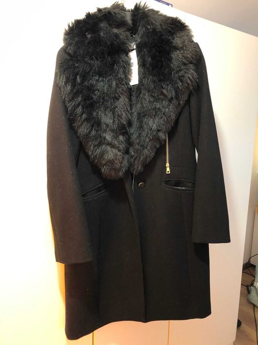 Palton Motivi nou,f frumos