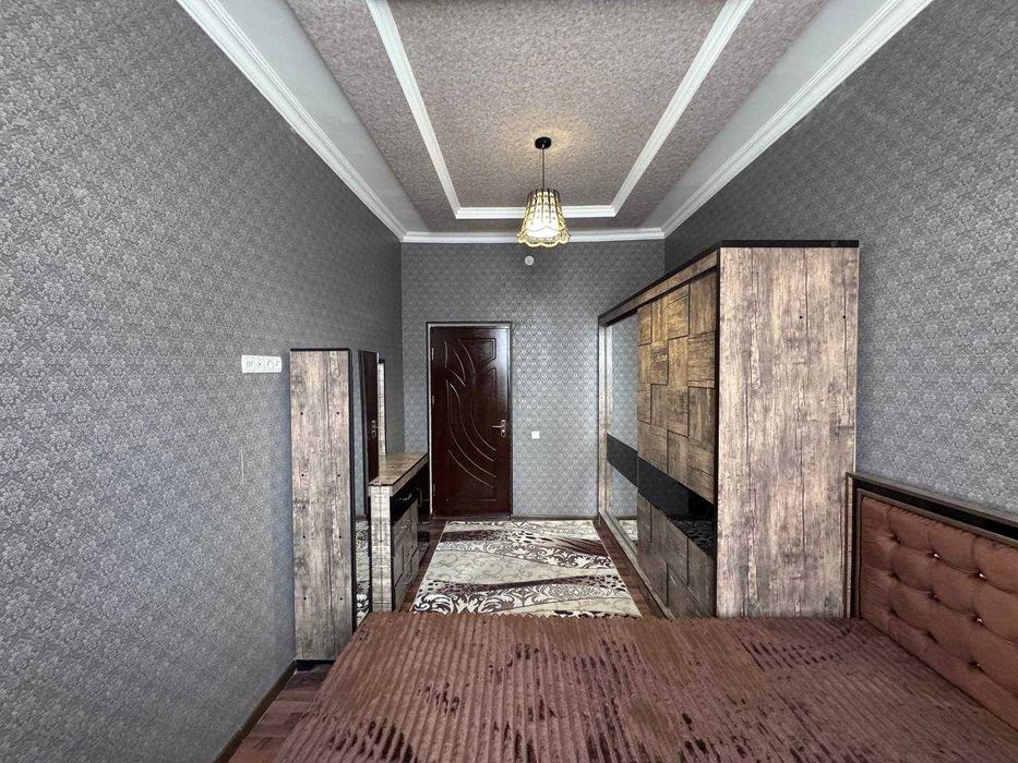3-комнатная 53м²  Мирзо-Улугбекский , Паркентский, магазин Пеликан