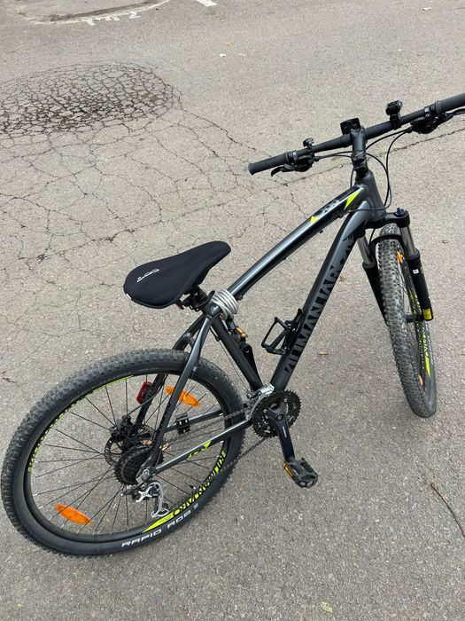 Bicicletă MTB Kilimanjaro