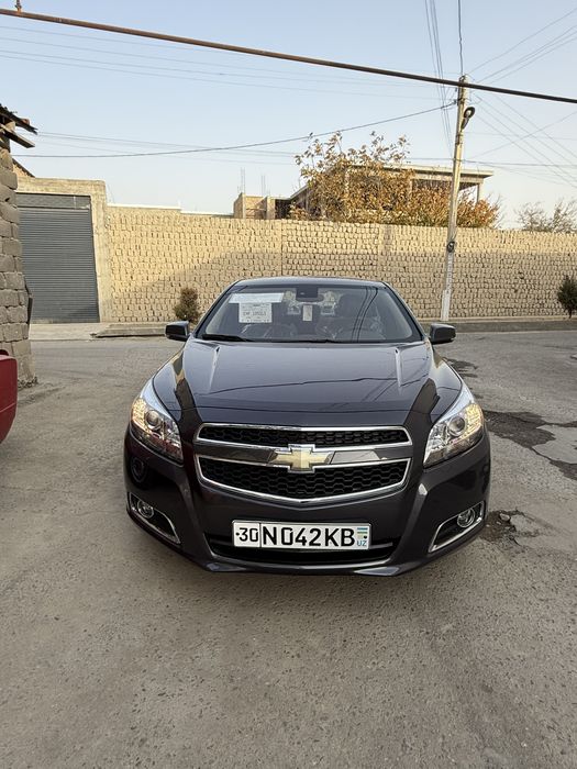 Malibo             .