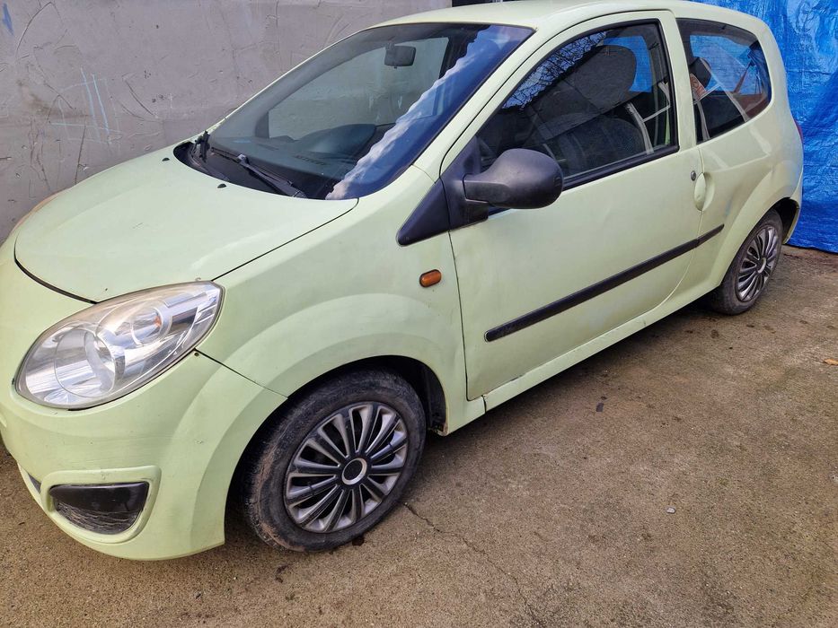 Vand autoturism renault twingo