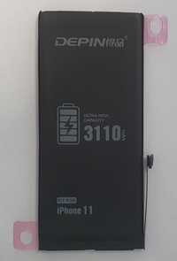 Батерия за Iphone 11, 3110mah, Depin