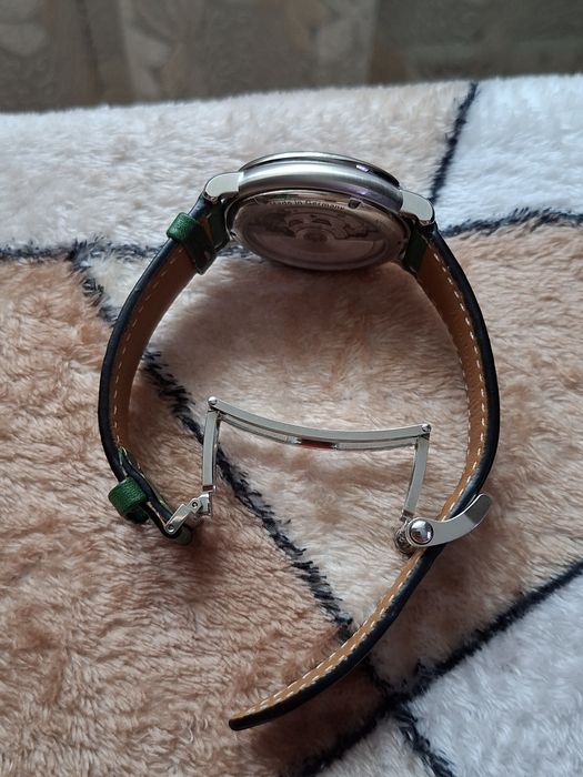 Ceas Rainer Brand Panama