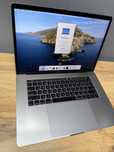 MacBook Pro core i7 / озу 16 / SSD 512