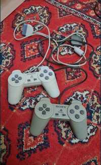 Sony PlayStation pultlari