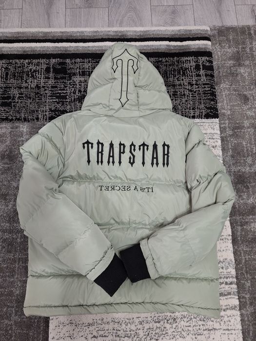 Ofertă!!! Geacă Trapstar