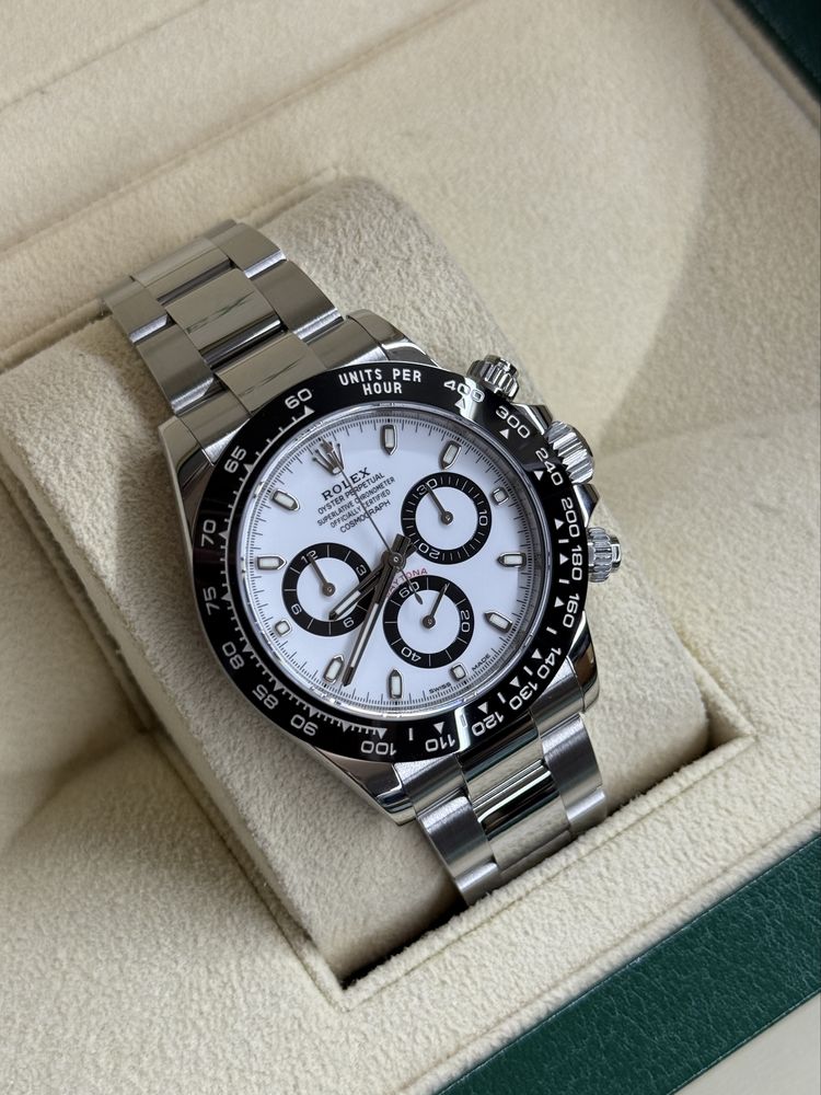 Rolex Daytona 116500LN