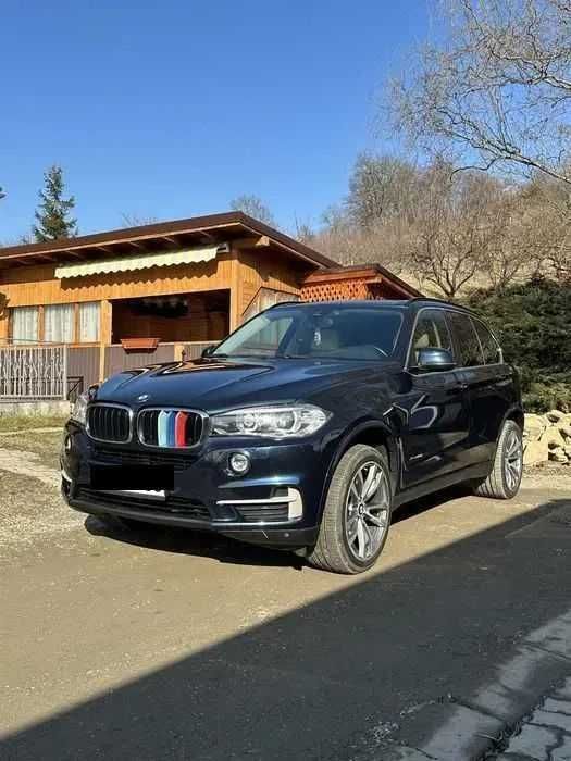 Roti originale BMW cu cauciucuri Hankook Ventus S1 evo 3