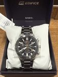 Ceas Casio Edifice Tough Sloar model: EQB-2000 Sapphire Crystal 100m.
