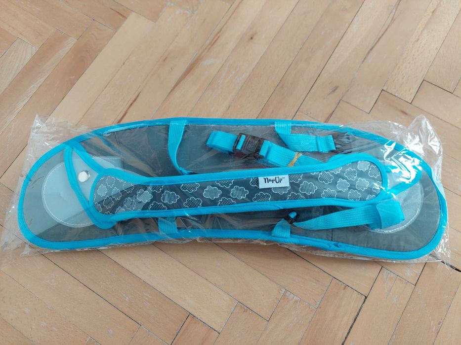 Suport tetiera scaun auto copii