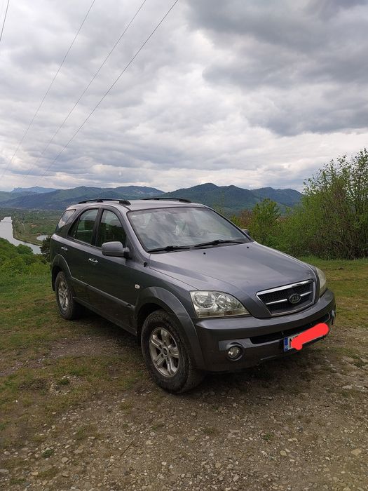 KIA Sorento 2005