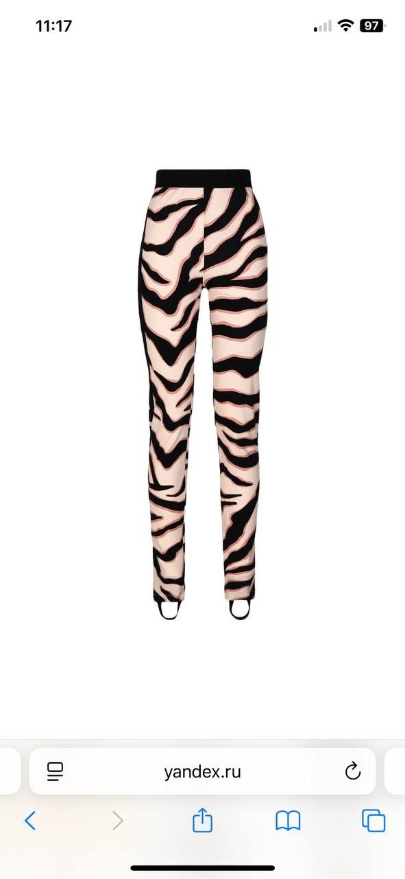 Костюм бренда just cavalli