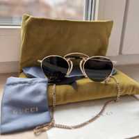 Дамски Слънчеви очила Gucci