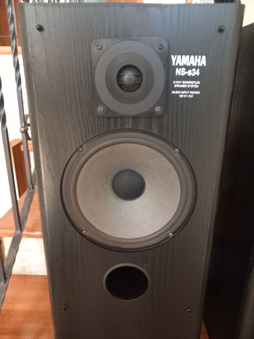 Boxe Yamaha Ns-s34