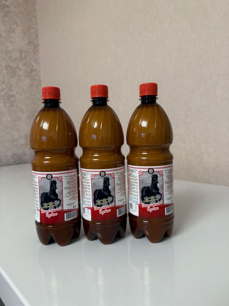 Башкирский кымыз, г.Костанай
