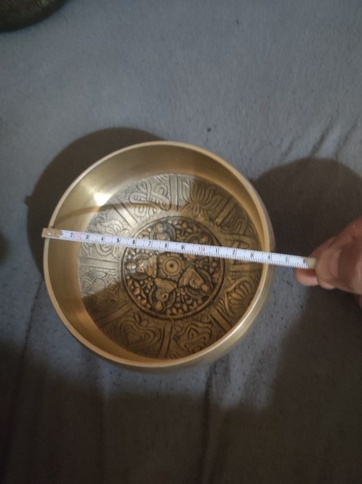 Boluri muzicale Tibetane.