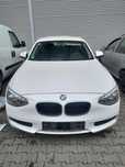 BMW 114i 26.12.2013