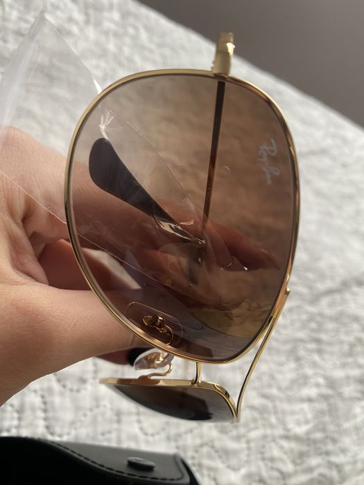 слънчеви очила Ray Ban