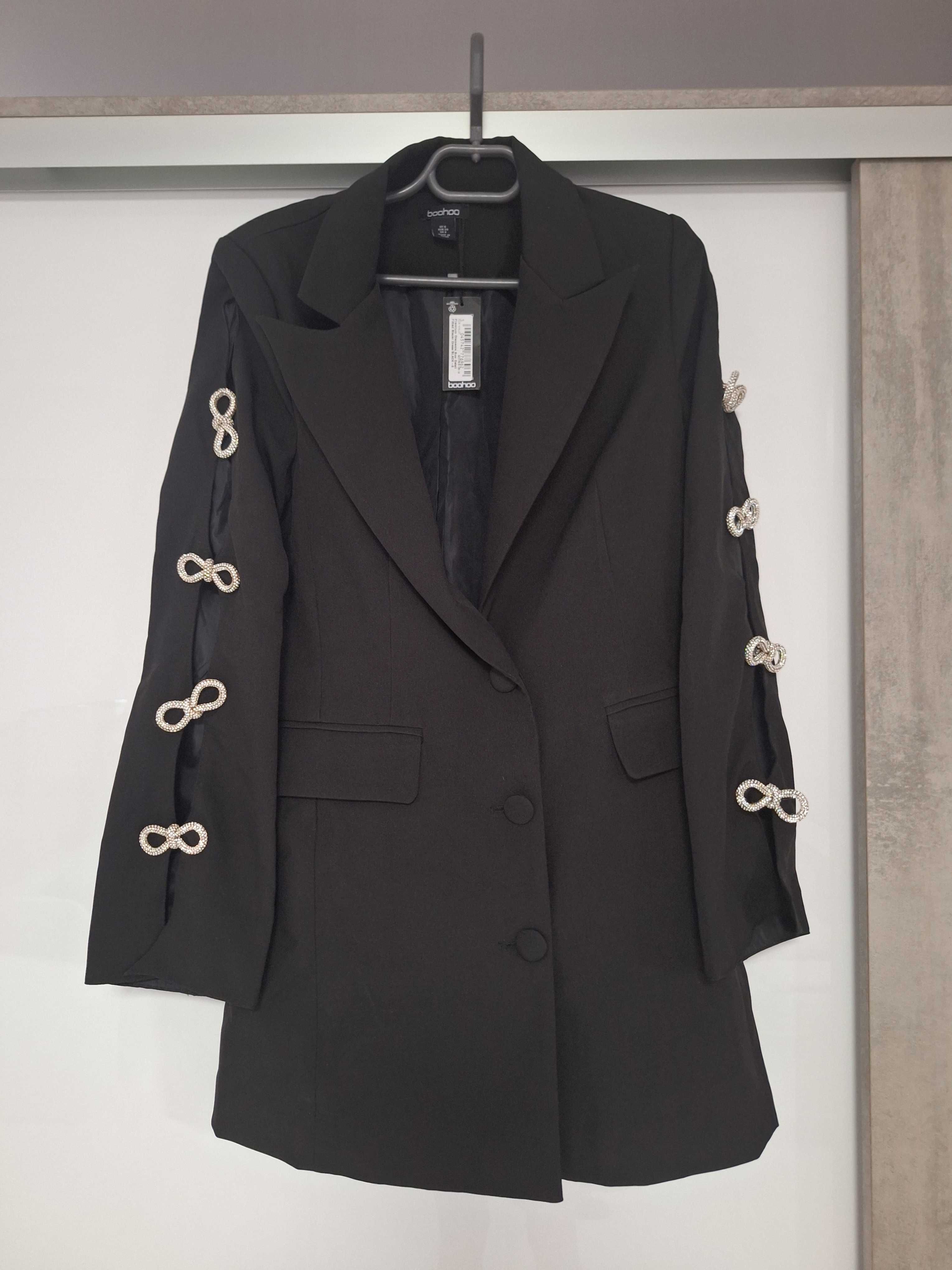 Ново с етикет - Сако-рокля / Blazer dress