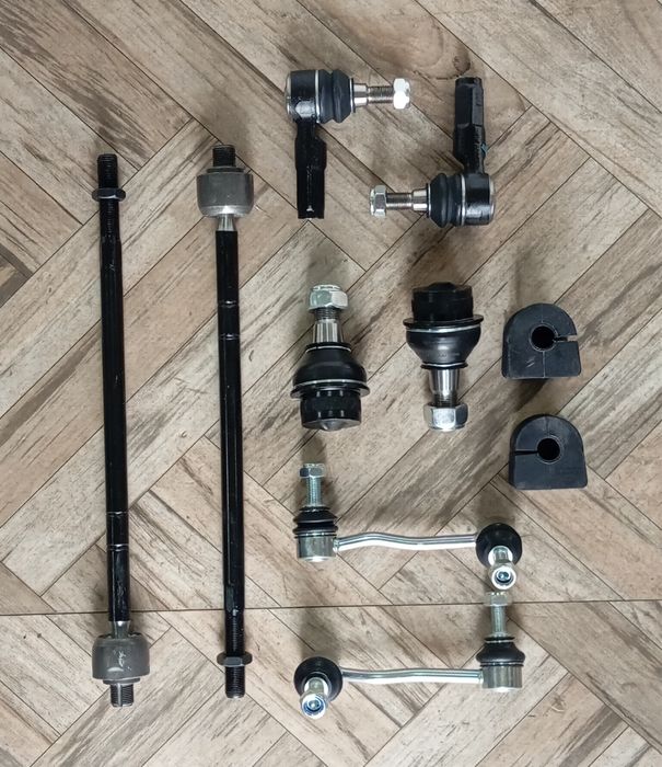 Sprinter, Vito, Viano Hodovoy zapchastlari. Kolodka, nakonechnik