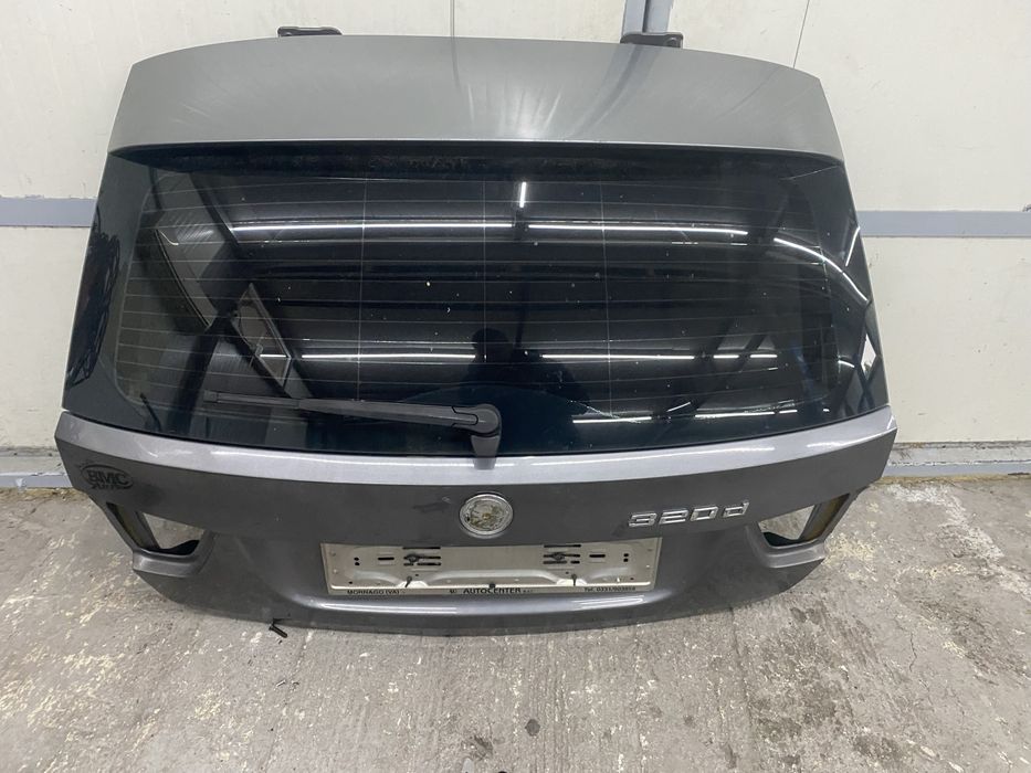 Заден капак за BMW E91 face БМВ 3 серия