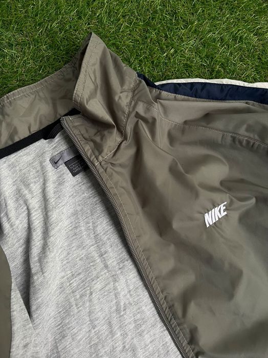 Мъжко яке / ветровка : Nike Vintage L