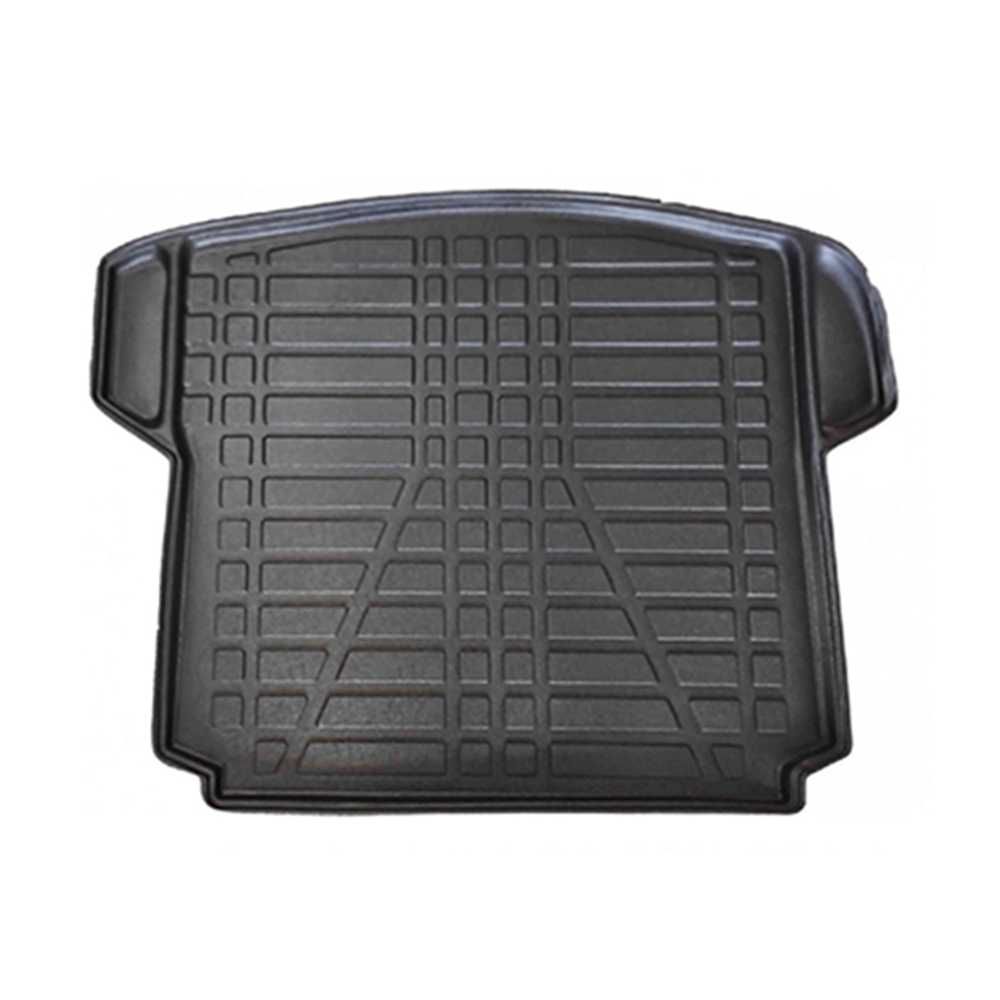 Гумена стелка за багажник, VW Touran, 2003-2015 г., Perflex