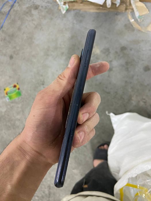 Poco X3 NFC holati ideal abmen bor poco x3 proga