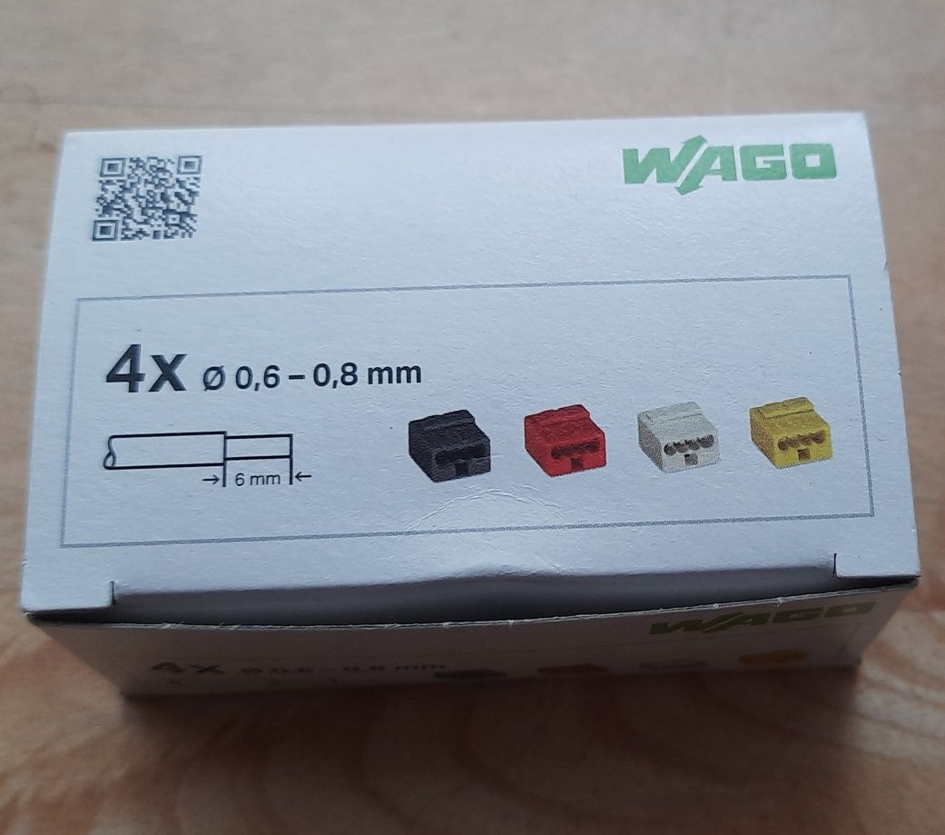 Micro Wago 243-304