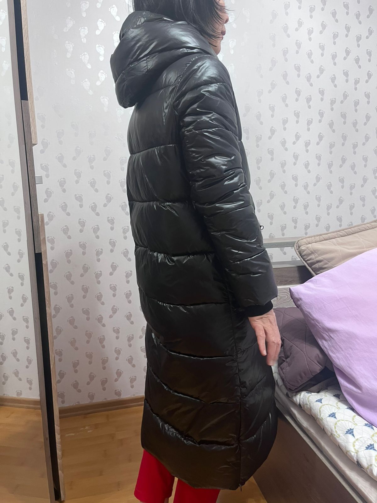 Продам женскую зимнюю куртку