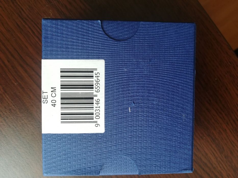 Оригинален комплект Swarovski