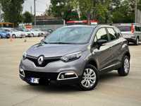 Captur 1.5dci~Keyless Go\Entry~120.000km~Clima•Eco•~jante aliaj~pilot