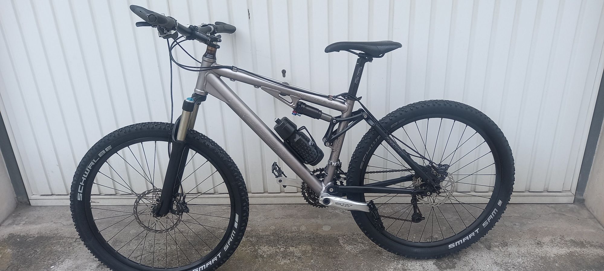 RADON 26" Алуминиев велосипед