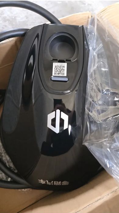 Leapmotor 7kw zaryadka original , зарядное устройство для leapmotor