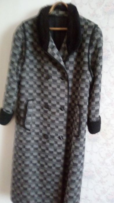 Пальто женские зимние и демисезонные