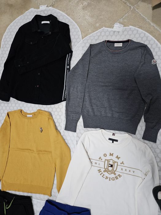 Lot hăinuțe   10 ani