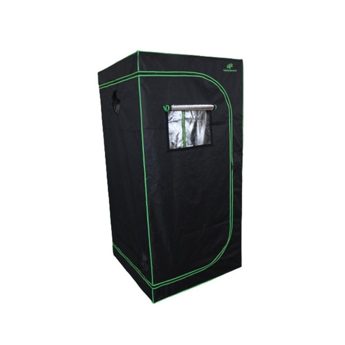 Growbox Гроубокс GREENDIKE (Палатка для растений)
