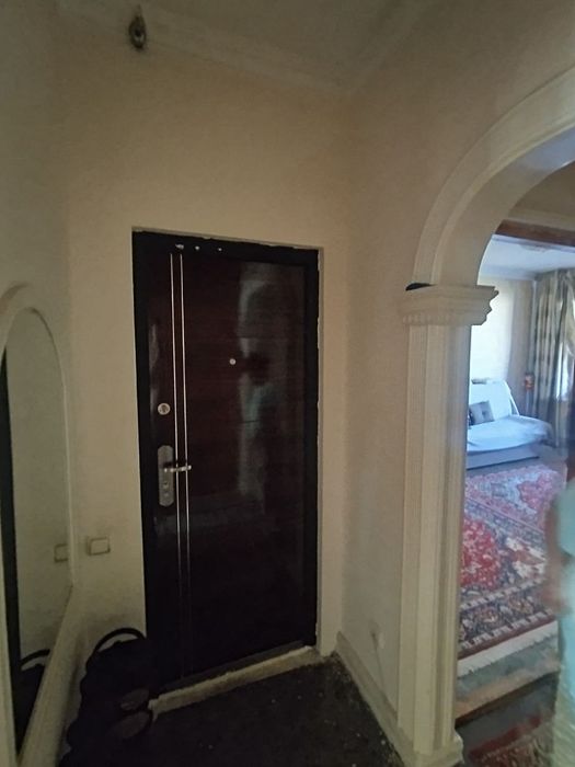 Продаю квартиру свою