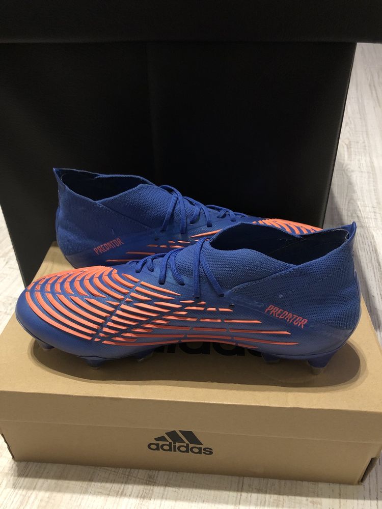 Бутонки Adidas Predator 22.1 mix 40 2/3